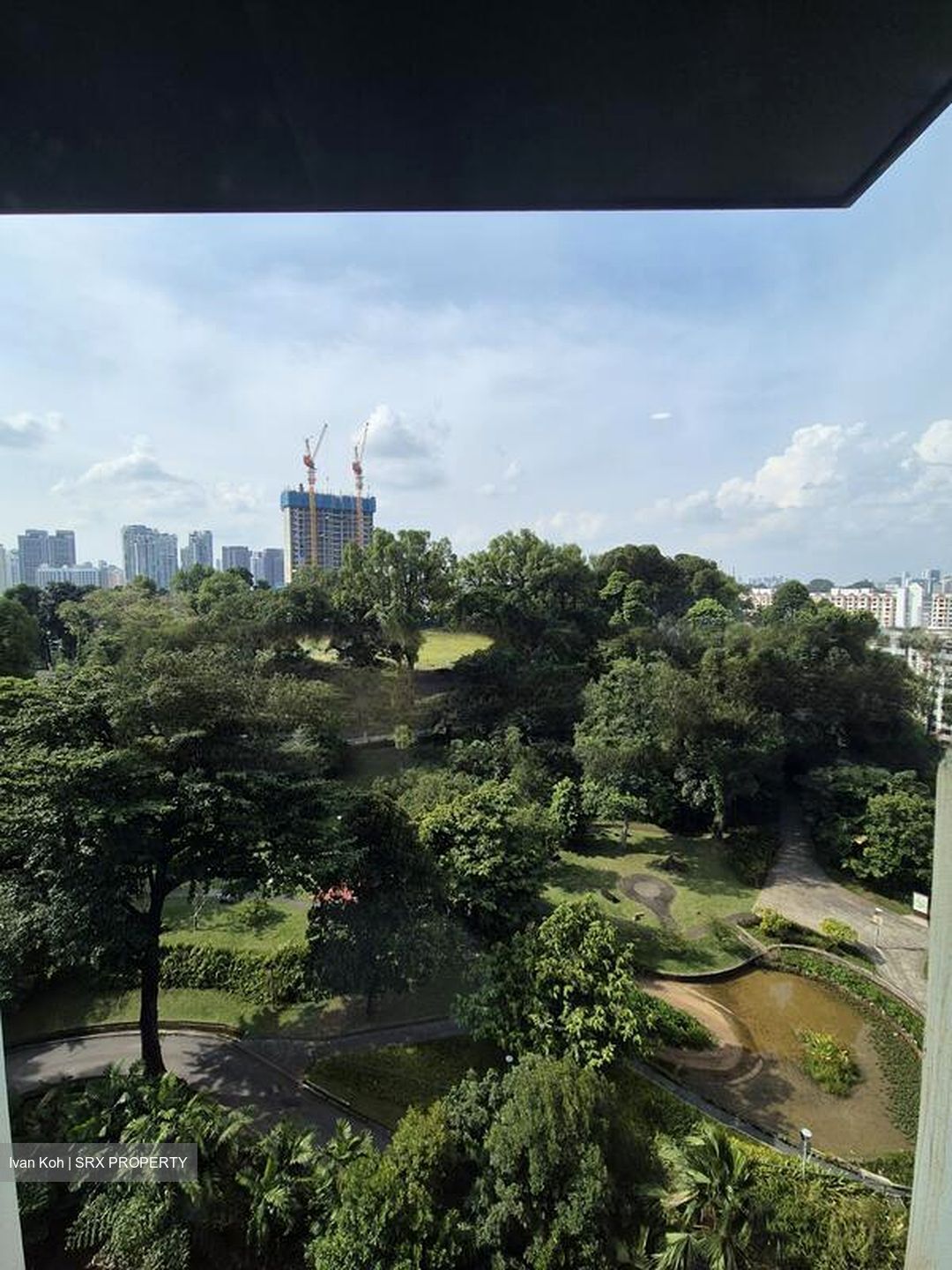 One Pearl Bank (D3), Apartment #460910661
